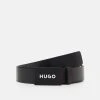 Hugo Gilao - Belt - Black -Hugo Shop 61a2ba00c68540dd8e8459f4d329c9ee