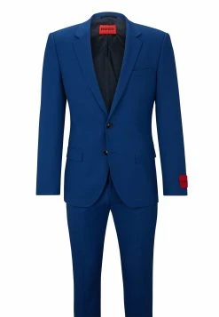 Hugo Henry Getlin232X Set - Suit - Dark Blue Seventeen -Hugo Shop 62913047f5564c1cb109bd9d3df0aa47