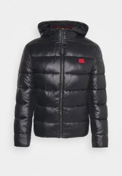 Hugo Balin - Down Jacket - Black -Hugo Shop 62cadca376f946ab9796a8cc8de97d40