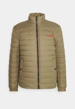 Hugo Benti - Light Jacket - Open Green -Hugo Shop 62df6aead509499b92b160f36f5259f4