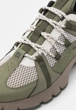 Hugo Kyle Runn - Trainers - Dark Beige -Hugo Shop 635d34dcc24b4916af149ad141e16bb2