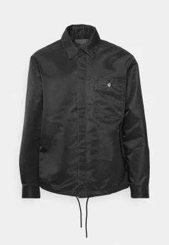 Hugo Efeso - Summer Jacket - Black -Hugo Shop 63ae53bd1ac14af3be93613d44ec7a3b