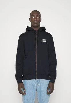 Hugo Daple - Zip-Up Sweatshirt