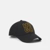 Hugo Unisex - Cap - Black -Hugo Shop 64d79c8ef0ef4e4c922248cda3972908