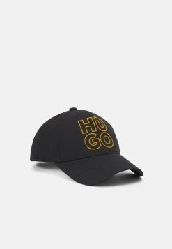 Hugo Unisex - Cap - Black