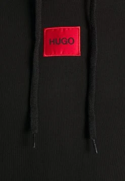 Hugo Daratschi - Hoodie - Black 15 Hugo Daratschi - Hoodie - Black -Hugo Shop 6546e341ecac4b3ca4671b651596c38a