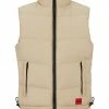 Hugo Baltino2321 - Waistcoat - Light Beige Four -Hugo Shop 65f114240a6a47b28ec5c5a73a71e0ab