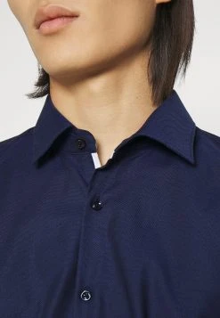 Hugo Koey - Formal Shirt - Medium Blue -Hugo Shop 661640caa4984d3da14e5142f9d0432e