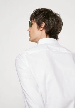Hugo Koey - Formal Shirt - Open White -Hugo Shop 66d1c2986bbf466ebbdb83f2175fcf73