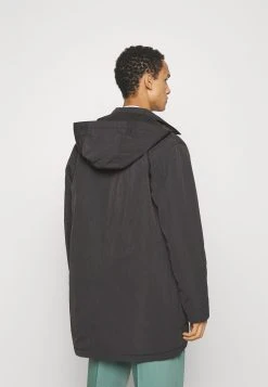 Hugo Jacket - Parka - Black -Hugo Shop 67467c9aeb914ef98b007996e1c26869