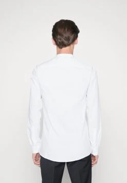 Hugo Enrique - Formal Shirt - Open White -Hugo Shop 678ec9aa6e5141c3ab6e5ca7923c4949
