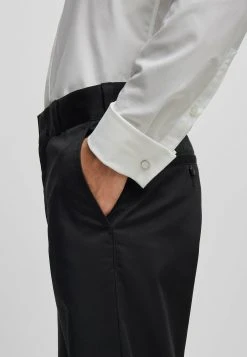 Hugo E-Tokeep - Cufflinks - Open White Seventynine