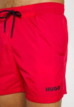 Hugo Haiti - Swimming Shorts - Open Pink -Hugo Shop 67b06a17bb2145faae477c034f9a789a
