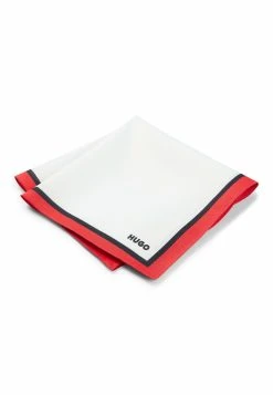 Hugo Pocket Square - Open Pink Three 8 Hugo Pocket Square - Open Pink Three -Hugo Shop 67d2968accc748dbafbb31cf7fa98c7c