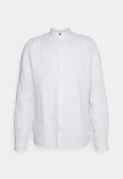 Hugo Elvory - Shirt - Open White -Hugo Shop 685e1605e0764d14b23c16158b406346