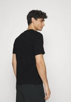 Hugo 3 Pack - Pyjama Top - Black -Hugo Shop 68620f485fde4e3781d01e85bba9ec99