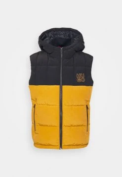 Hugo Waistcoat - Rust/Copper 12 Hugo Waistcoat - Rust/Copper -Hugo Shop 6866da58da274f95bfd620c9cbab227f