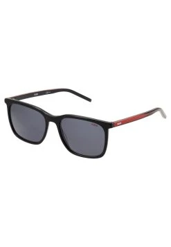Hugo Sunglasses - Black/Red -Hugo Shop 6934842834924ec38f927668039ffdf6