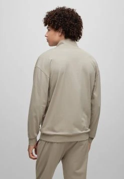 Hugo Light Jacket - Light Green Three 9 Hugo Light Jacket - Light Green Three -Hugo Shop 6967065a3e944bd3853bae3b4ba188ac