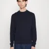 Hugo Stoppo - Jumper - Navy -Hugo Shop 6a172735a33e4fffbb62e3172c2d9908