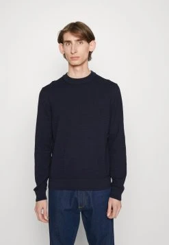 Hugo Stoppo - Jumper - Navy