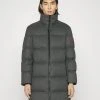 Hugo Magnus - Down Coat - Medium Grey -Hugo Shop 6a19a417b40a4bce853d9e60cb8f0e79