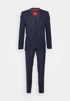 Hugo Arti Hesten - Suit - Dark Blue -Hugo Shop 6a52bc31d2c44d7588c08bec9a7293e2