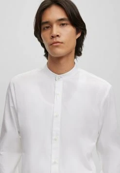 Hugo Kaleb - Shirt - Weiß Null -Hugo Shop 6b29acfadaa6487e8d20c1f48b7761d2