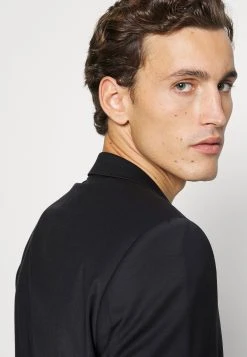 Hugo Henry - Suit Jacket - Black -Hugo Shop 6bb654ab8c3544cfa3a08d5408e23087