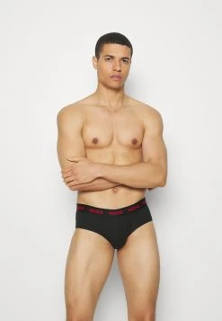 Hugo Hip Triple 3Pack - Briefs - Open Miscellaneous -Hugo Shop 6bee8cd15da4422fbd69cdcdd8d36b04
