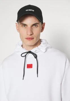 Hugo Dresley - Sweatshirt - White -Hugo Shop 6c9eafc9db004914b91f724f0e70e798