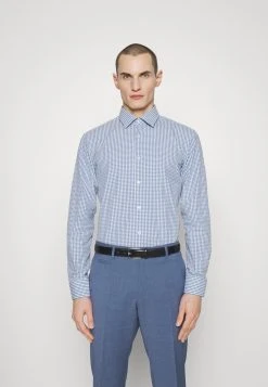 Hugo Kenno - Shirt - Open Blue