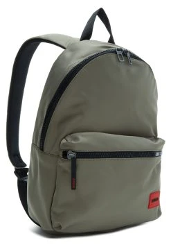 Hugo Boss - Rucksack - Grün -Hugo Shop 6d16e85025094ddbb828e5b02bdf9ade