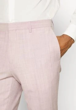 Hugo Henry Getlin Set - Suit - Open Purple -Hugo Shop 6d37edc2f8f3454389df57d148a9f219