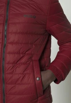 Hugo Benti - Light Jacket - Dark Brown 13 Hugo Benti - Light Jacket - Dark Brown -Hugo Shop 6dcf883819404f26ac8975886346df88