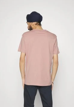 Hugo Dulivio - Print T-Shirt - Light/Pastel Pink -Hugo Shop 6e1eb46b3da64dcc92059019d0e73d40