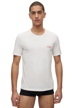 Hugo Triplet P - Pyjama Top - Black -Hugo Shop 6e3e53e39cd94ec39e03e164016470e8