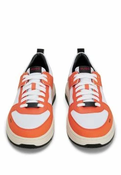 Hugo Kilian - Trainers - Open Orange One -Hugo Shop 6ee4233129cb450589c85ee26ed53ba3