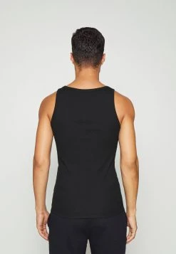 Hugo Tank Top Twin 2 Pack - Undershirt - Open Blue -Hugo Shop 7029b3a2be6a491a99d15653bf7975b9