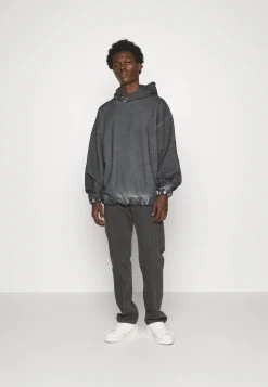 Hugo Dapennin - Hoodie - Black 14 Hugo Dapennin - Hoodie - Black -Hugo Shop 70b58702c0c1432081000d9c241e419a