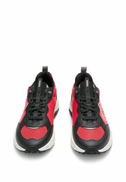 Hugo Kane Runn Unisex - Trainers - Open Red -Hugo Shop 712b3a5ef5354815a3adb539cb596731