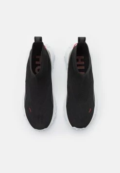 Hugo Hito - High-Top Trainers - Black -Hugo Shop 718806ae0a3945c786ee4211f2f092ac
