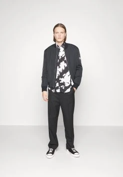 Hugo Ermo - Shirt - Black -Hugo Shop 71bb4a1958e747e798d84cfde17a47f3