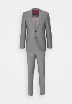 Hugo Arti Hesten - Suit - Open Grey -Hugo Shop 71ca3ba288844ba9be03ab34071840fe