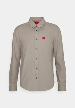 Hugo Evito - Shirt - Medium Beige -Hugo Shop 7244d958ef4a49668f7445ff310f4444