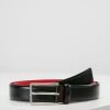 Hugo Gavrilo - Belt Business - Schwarz -Hugo Shop 725210b58f41475cb4714e7e7b45a298