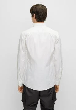 Hugo Elisha02 - Shirt - Open White Seventynine -Hugo Shop 72c3812a68974fb4b9ca6a93b94854bd