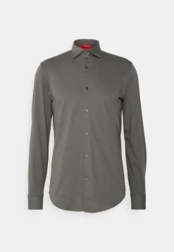 Hugo Kenno - Shirt - Medium Grey -Hugo Shop 732e61d046364ee69226f709200bd43e