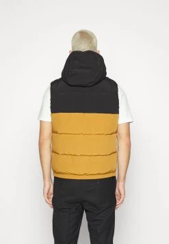 Hugo Waistcoat - Rust/Copper 10 Hugo Waistcoat - Rust/Copper -Hugo Shop 73c1ad1a618542d28a02611ad7727515