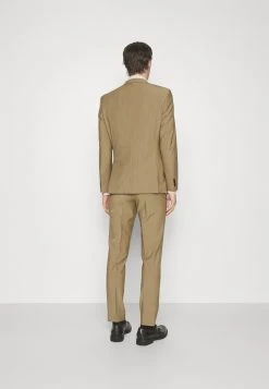Hugo Henry Getlin - Suit - Open Beige -Hugo Shop 73c8df8532754f14b1396f202a5c2002